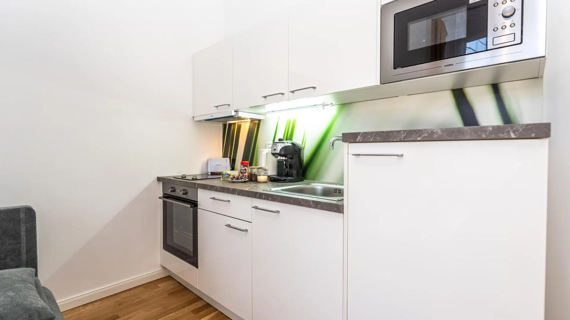 Cozy Apartment In The Heart Of Praha Česká republika